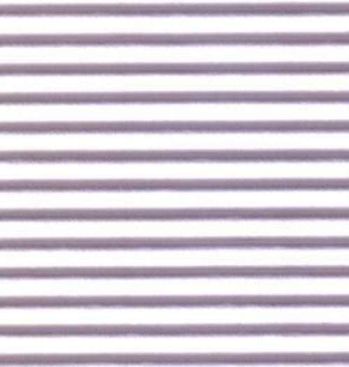 A4 Sheet White E-Flute Corrugated Board