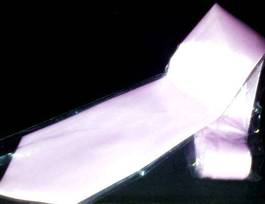 Soft Pink Tie