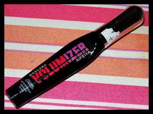 Mascara Volumizer