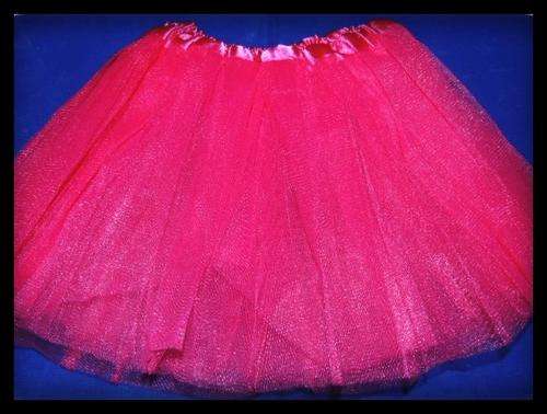 Pink Tutu Toddlers
