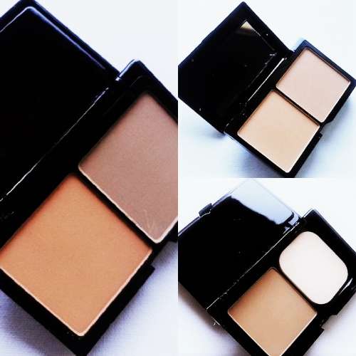5 Color Contouring Powder