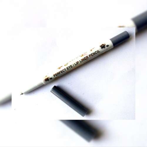 White Lipliner/Eyeliner