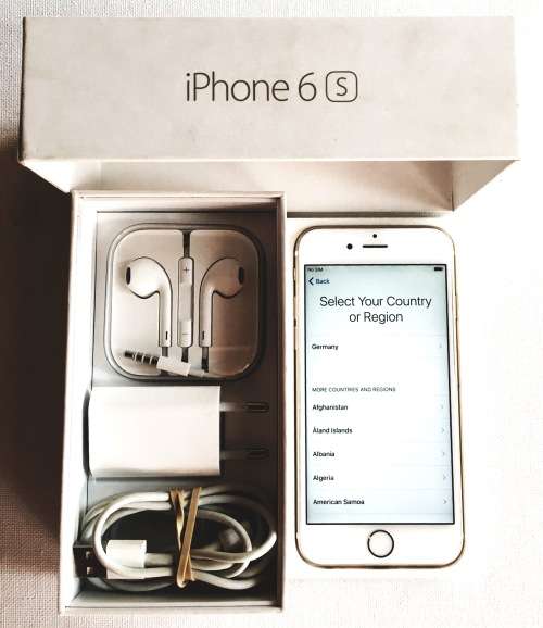 Iphone 6s ,Great condition!!!FREE SHIPPING