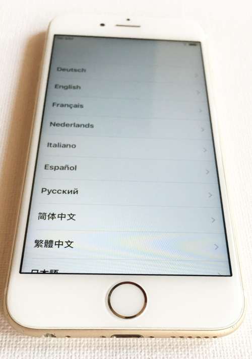 Iphone 6s ,Great condition!!!FREE SHIPPING