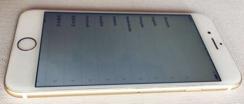 Iphone 6s ,Great condition!!!FREE SHIPPING