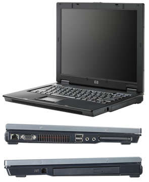 HP NX6310 - For Spares