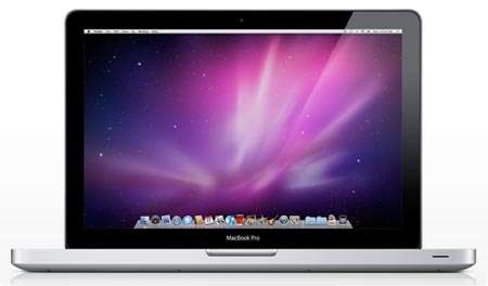 ***Brand New***  Apple MacBook Pro MC373LL/A 15.4-Inch Laptop
