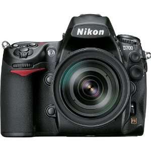 ***Brand New*** Nikon D700 12.1MP Digital SLR Camera (Body Only)