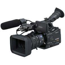 ***Brand New*** Sony HVR-Z7E 1080i HDV Camcorder