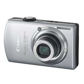 ***Brand New*** Canon PowerShot SD880IS 10MP Digital Camera
