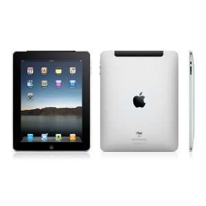 ***Brand New*** Apple iPad Tablet (64GB, Wifi + 3G)