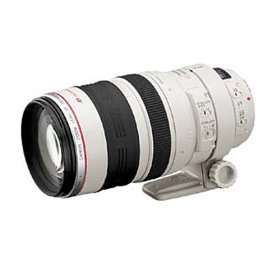 ***Brand New*** Canon EF 100-400mm f4.5-5.6L IS USM Telephoto Zoom Lens