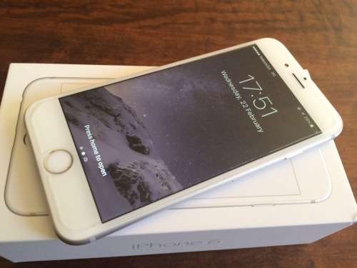iPhone 6 16GB | Great condition