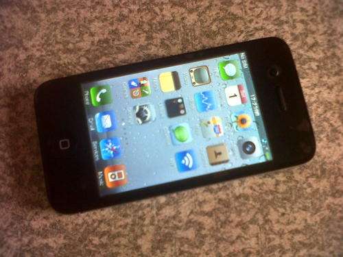 *FREE SHIPPING* WIFI TV PHONE - BUILT IN TV TUNER - TRUE DUAL - 3.5" TOUCHSCREEN