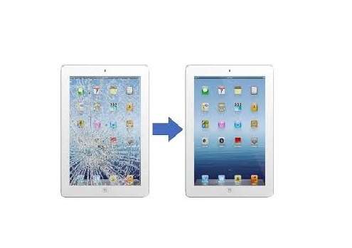 APPLE IPAD 2 TOUCH SCREEN DIGITIZER GLASS WHITE ORIGINAL PART REPAIR REPLACEMENT SERVICE