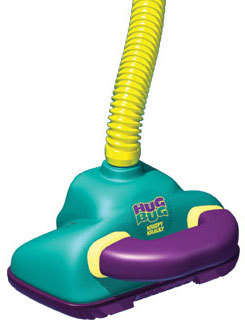 Kreepy Krauly Pool Cleaner - Hug Bug (Combi-Pak)