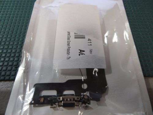 iPhone 7 charging flex guaranteed genuine apple part