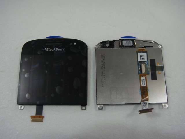 Blackberry bold 9900 - lcd+touch Genuine