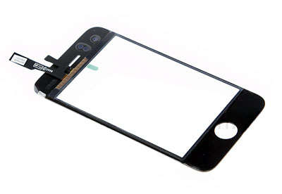 iphone 3g  front glass digitizer