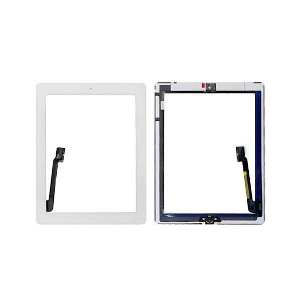 iPad 3 Digitizer Touch Screen Front Glass OEM