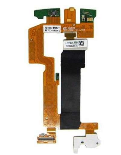 Blackberry 9800 Torch Flex Cable genuine Original part in stock