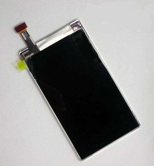 Nokia Lcd C6 C6-00 N97Mini X6 X6-00 genuine