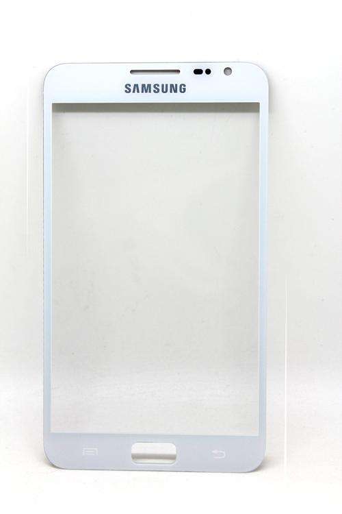 Samsung Galaxy Note 1 N7000 - Replacement Glass Screen white in stock