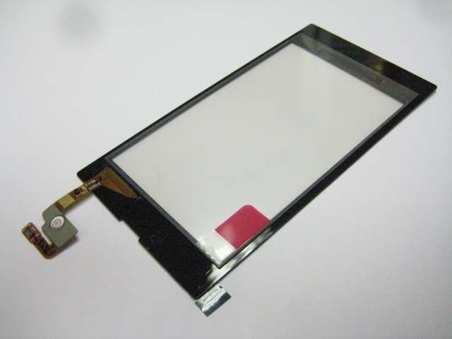 Nokia Lumia 520 Touch Screen Digitizer Black genuine in stock