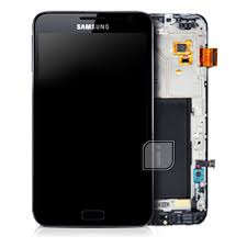 Genuine Samsung Galaxy Note 1 N7000 LCD - Black