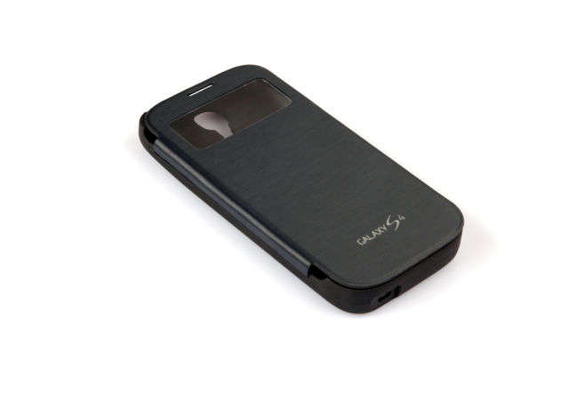 SAMSUNG S4 MINI RECHARGEABL BATTERY CHARGER POWER BANK COVER CASE WHITE OR BLACK