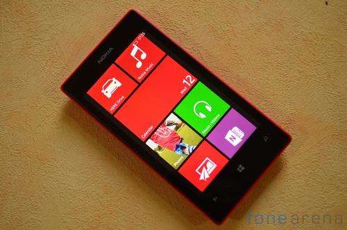 NOKIA LUMIA 520 IN VERY GOOD CONDITION
