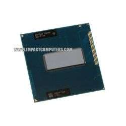 Intel Core i7-3610QM Processor  (6M Cache, up to 3.30 GHz) FOR LAPTOPS