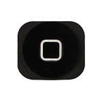 iPhone 5 home key black