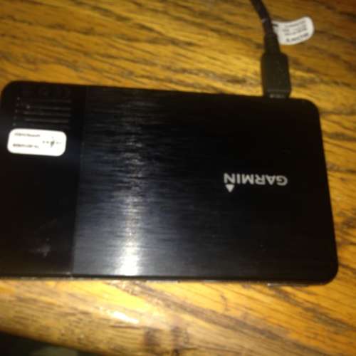 Garmin Nuvi 3760 faulty please read carefully