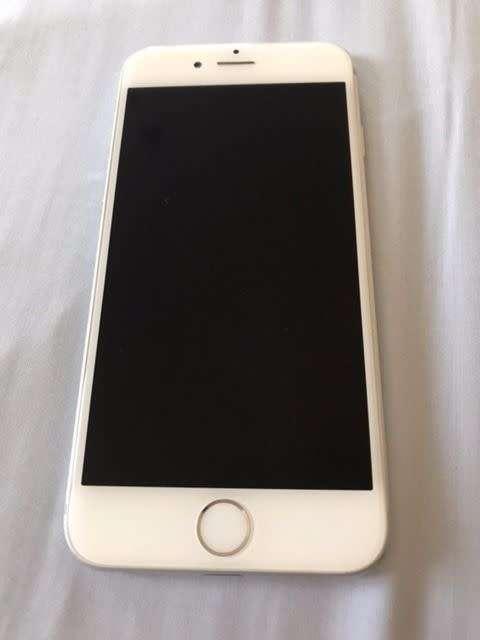 PLE IPHONE 6 16GB IN VERY GOOD CONDITION