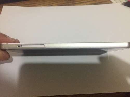 genuine lcd with frame and battery for LG G6 H870 in brand new condition