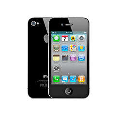 IPhone 4 16Gig