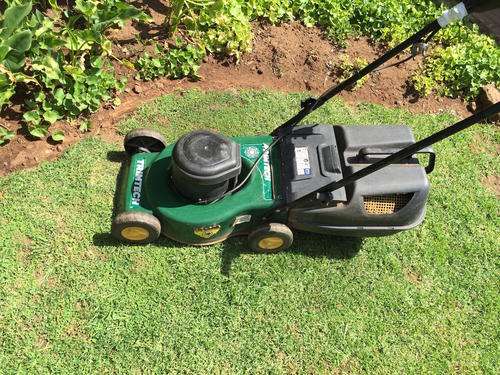 Lawnmower - Trimtech 1600W