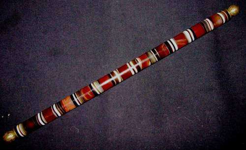 LAKE SUPERIOR - AGATE WAND