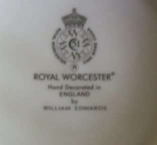 Boxed William & Kate Wedding Mug