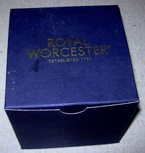 Boxed William & Kate Wedding Mug