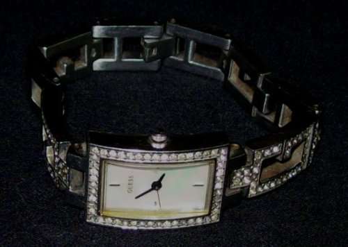 GUESS Ladies Cocktail Watch