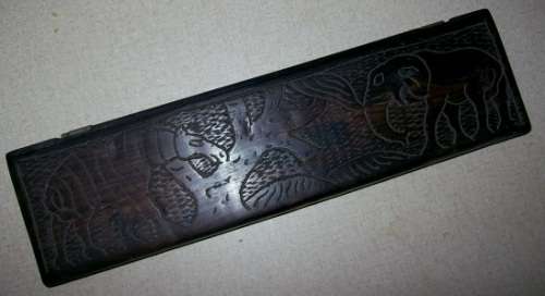 WARRI  /  TSORO BOARD