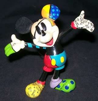 BRITTO MICKEY MOUSE