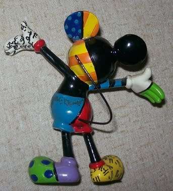 BRITTO MICKEY MOUSE
