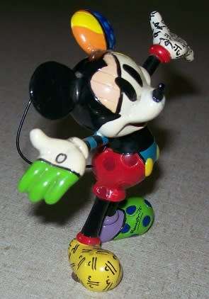 BRITTO MICKEY MOUSE