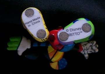 BRITTO MICKEY MOUSE