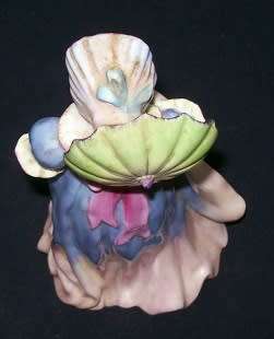 ADDERLY GAINSBOROUGH  FIGURINE - Muriel