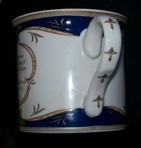 VINTAGE COMEMMORATIVE LOVING CUP WILLLIAM AND KATE WEDDING 2011
