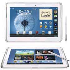 32 GB Samsung Galaxy  note 10.1 tablet for sale ( New )
